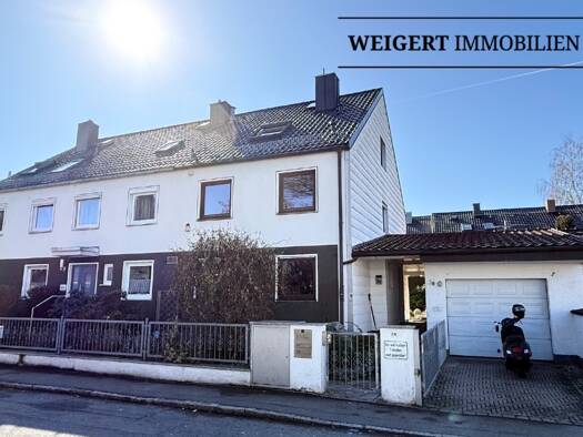 Doppelhaushälfte zum Kauf 735.000 € 7 Zimmer 137,6 m² 282 m² Grundstück Eichenau 82223