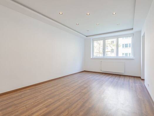 Wohnung zum Kauf 168.500 € 1 Zimmer 27,5 m² 2. Geschoss Salzburg Salzburg 5020