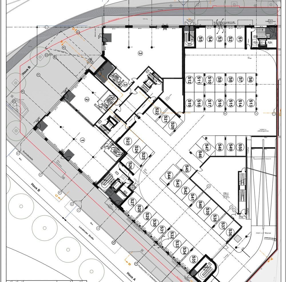 Laden zur Miete provisionsfrei 20 € 254 m²<br/>Verkaufsfläche Innerer Osten Regensburg 93047