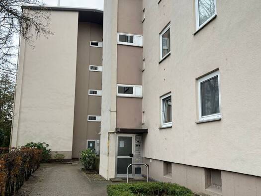 Wohnung zur Miete 850 € 3 Zimmer 69 m² Geschoss 2/3 frei ab sofort Döhren Hannover 30519