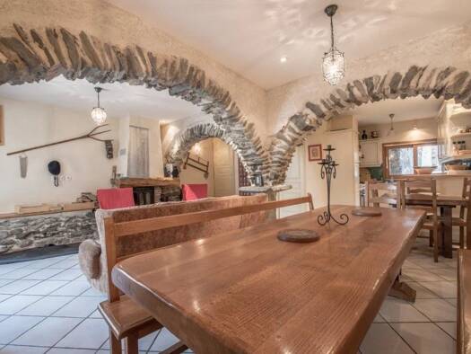Haus zum Kauf 1.300.000 € 135 m² Méribel-Les-Allues Les Allues 73550
