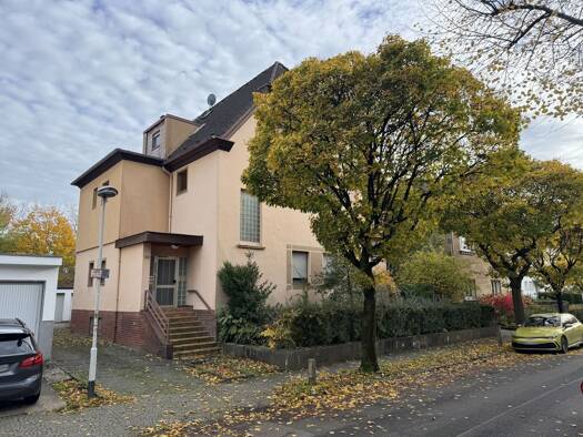 Stadthaus zum Kauf 790.000 € 12 Zimmer 368 m² 1.185 m² Grundstück Brühl Brühl 50321