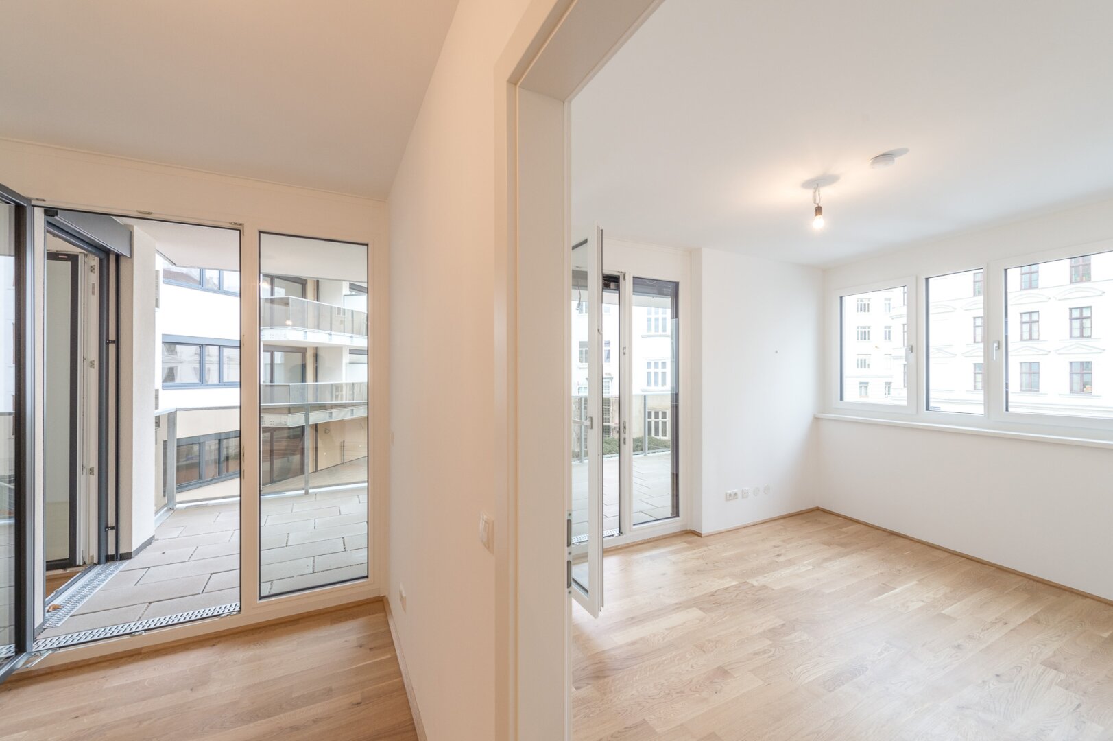 Wohnung zur Miete 1.285 € 3 Zimmer 68,2 m²<br/>Wohnfläche 2.<br/>Geschoss 01.12.2024<br/>Verfügbarkeit Sankt-Johann-Gasse Wien 1050