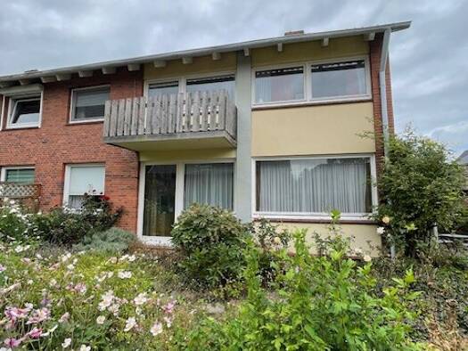 Doppelhaushälfte zum Kauf 169.900 € 6 Zimmer 129,9 m² 360 m² Grundstück Glückstadt 25348