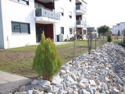 Wohnung zum Kauf 412.000 € 3 Zimmer 90 m² 1. Geschoss Burglengenfeld 93133