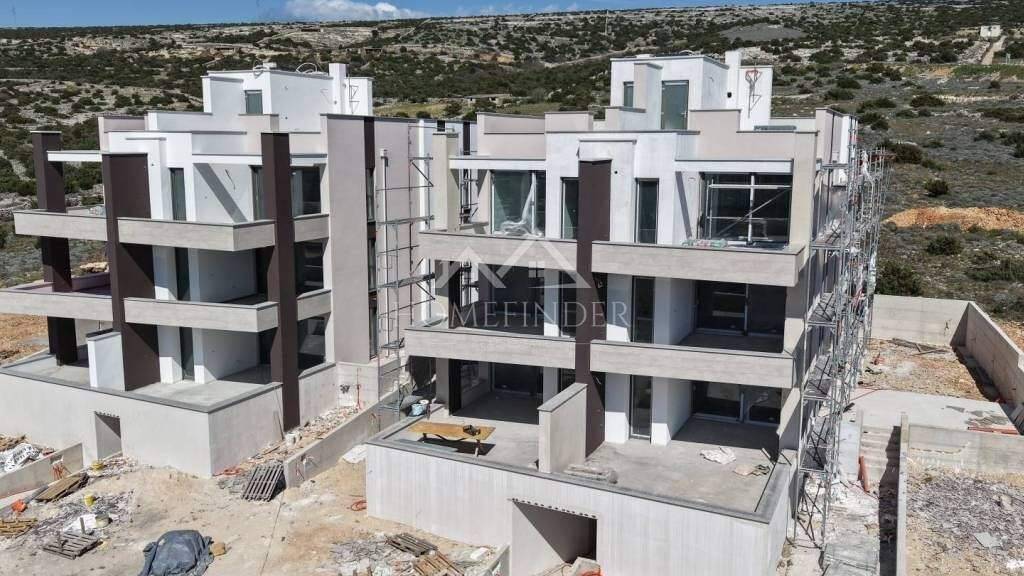 Wohnung zum Kauf 360.000 € 3 Zimmer 88 m² 2. Geschoss Simuni, Pag Pag