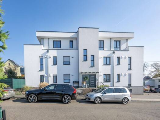 Mehrfamilienhaus zum Kauf 2.200.000 € 25 Zimmer 722 m² 933 m² Grundstück Heimbach-Weis Neuwied 56566