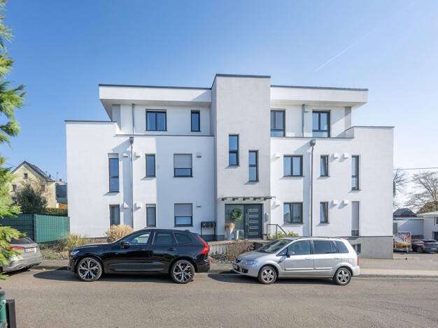 Mehrfamilienhaus zum Kauf 2.200.000 € 25 Zimmer 722 m² 933 m² Grundstück Heimbach-Weis Neuwied 56566