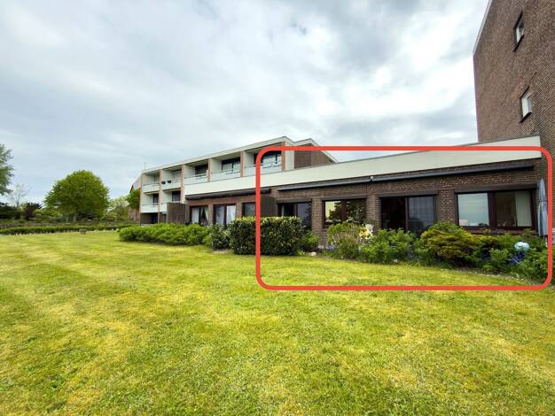Wohnung zum Kauf 379.000 € 3 Zimmer 145 m² Schobüll Husum 25813