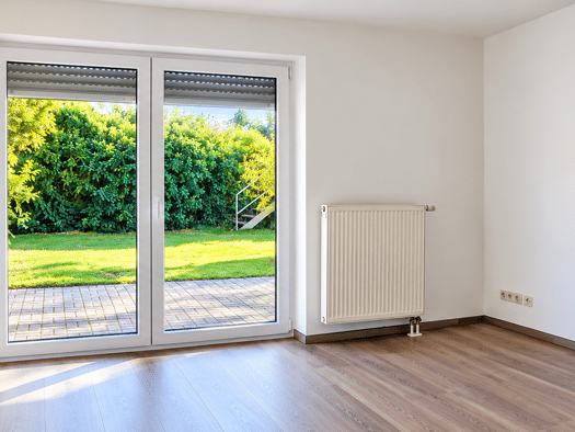 Wohnung zur Miete 447 € 2 Zimmer 49,7 m² frei ab sofort Alt Scholitz 21 Mildensee Dessau-Roßlau 06842