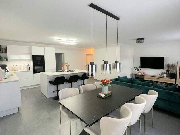 Studio zum Kauf 595.000 € 4 Zimmer 108 m² 1. Geschoss Hessental Schwäbisch Hall 74523