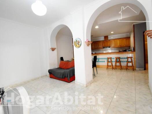 Villa zum Kauf 164.900 € 4 Zimmer 289 m² Abadía Oliva 46780