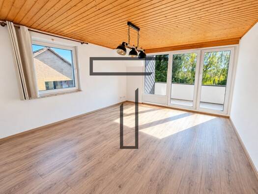 Wohnung zum Kauf 58.900 € 2 Zimmer 54,4 m² Bad Sachsa Bad Sachsa 37441