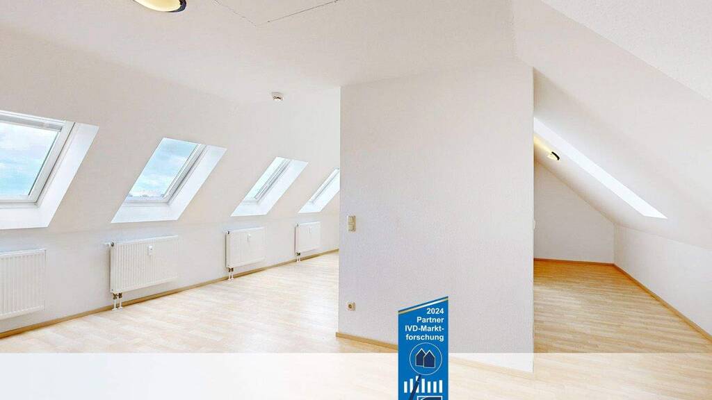 Studio zum Kauf 100.000 € 1 Zimmer 35,7 m² Doos Nürnberg 90429