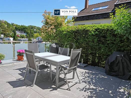 Wohnung zum Kauf 469.000 € 3,5 Zimmer 118 m² 2. Geschoss Leonberg 71229