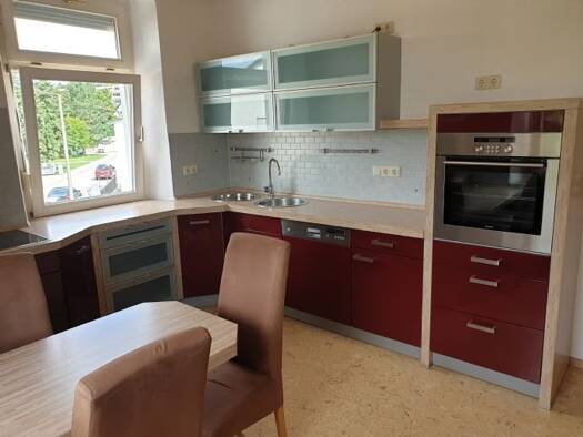 Wohnung zur Miete 850 € 3,5 Zimmer 81 m² Geschoss -1/2 frei ab 01.05.2026 Reinhausen Regensburg 93059