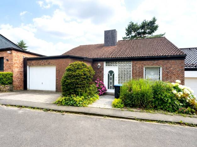 Reihenmittelhaus zum Kauf 420.000 € 3 Zimmer 85 m² 451 m² Grundstück Heißen-Fulerum Mülheim an der Ruhr 45472