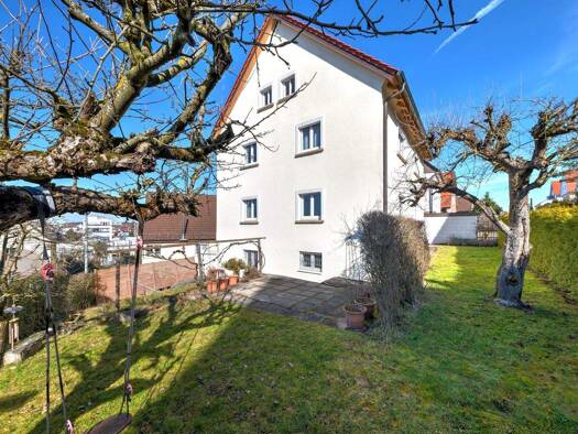 Mehrfamilienhaus zum Kauf 849.000 € 9 Zimmer 187 m² 456 m² Grundstück Böblingen 71032