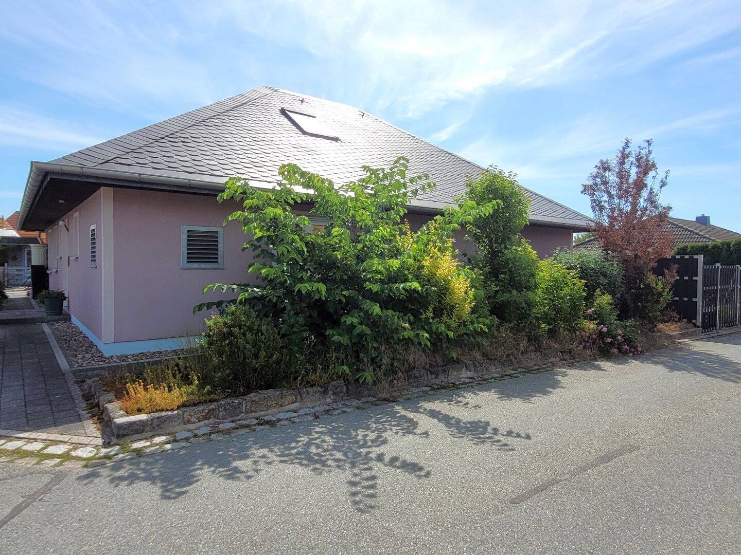 House in Strehla, Görzig - Ansicht 4