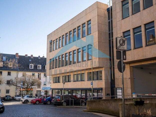 Laden zur Miete 3.025 € 216 m² Verkaufsfläche Mitte Kassel / Mitte 34117
