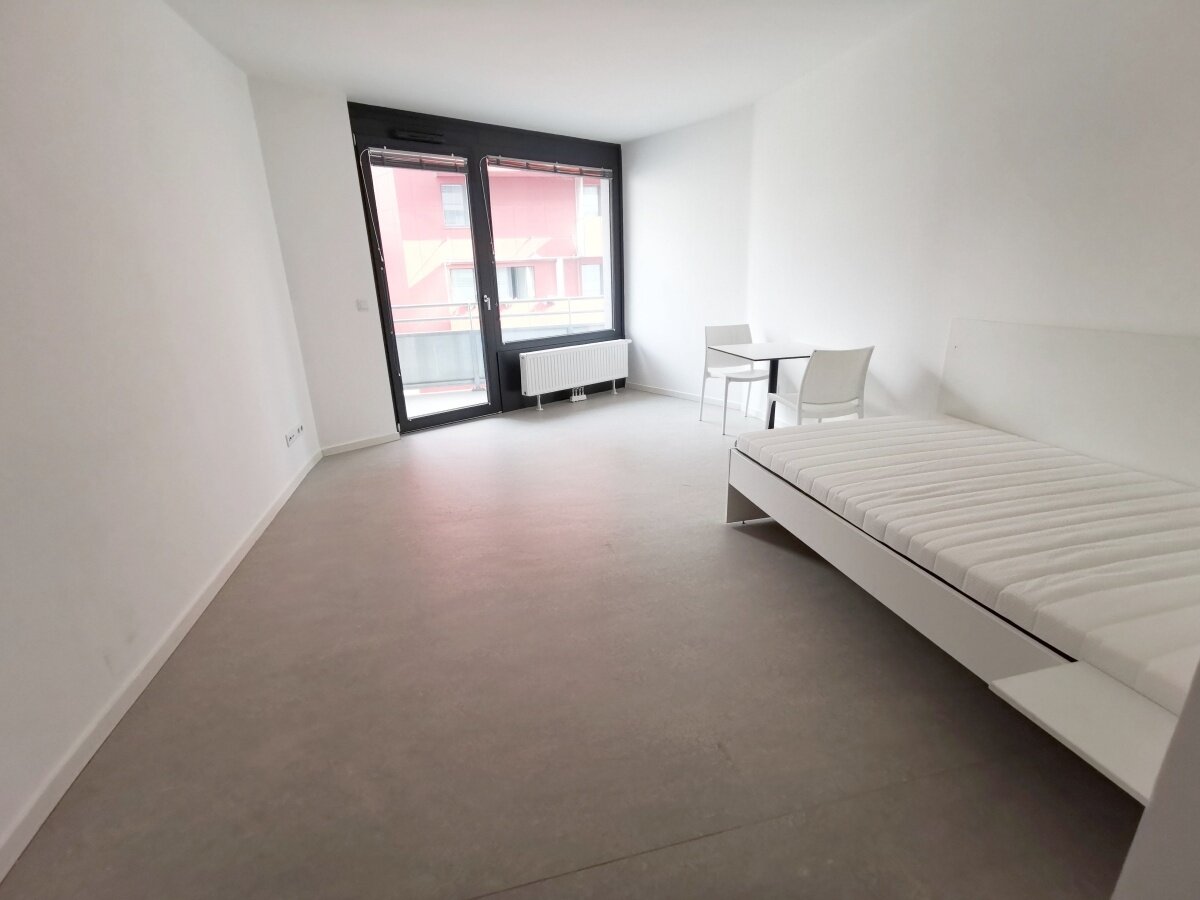 Wohnung zur Miete 785 € 1 Zimmer 37,3 m²<br/>Wohnfläche 1.<br/>Geschoss Wien 1100