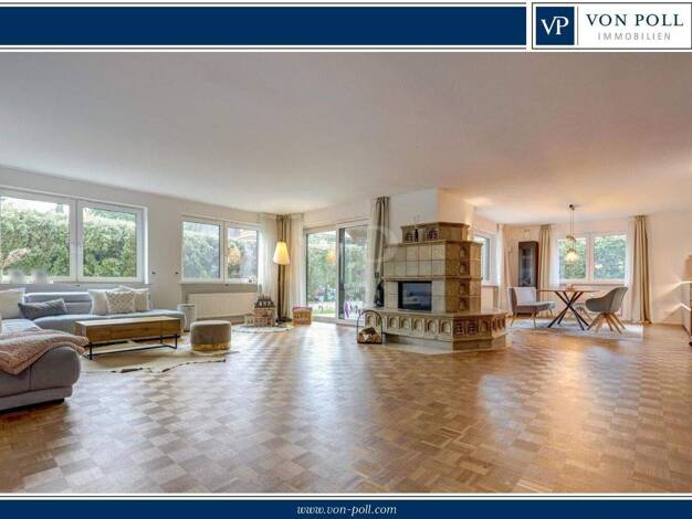 Einfamilienhaus zum Kauf 1.650.000 € 6 Zimmer 268 m² 571 m² Grundstück Kelkheim Kelkheim (Taunus) 65779