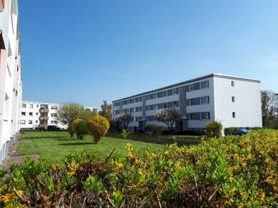 Wohnung zur Miete 483 € 3 Zimmer 63,4 m² EG frei ab 01.06.2025 Ziegeleistr. 5b Altgarbsen Garbsen 30823
