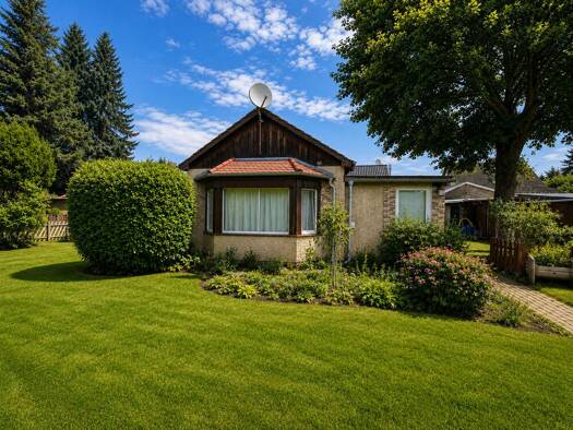 Grundstück zum Kauf 249.000 € 1.052 m² Grundstück Hangelsberg Grünheide/Hangelsberg 15537
