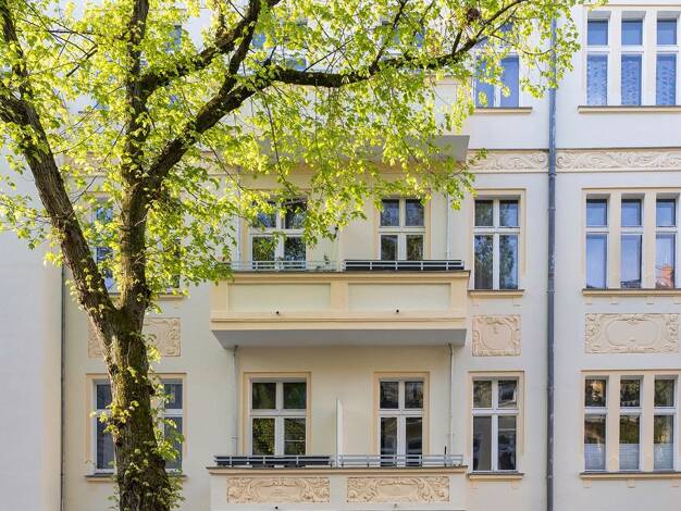 Studio zum Kauf 158.000 € 1 Zimmer 34,9 m² 3. Geschoss Strelitzstraße 1 Mariendorf Berlin 12105
