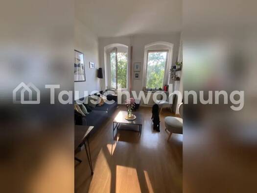Wohnung zur Miete Tauschwohnung 540 € 2,5 Zimmer 50 m² 3. Geschoss Friedrichshain Berlin 10249