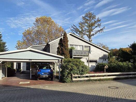 Mehrfamilienhaus zum Kauf 599.000 € 10 Zimmer 285 m² 1.096 m² Grundstück Bürgerfelde Oldenburg / Bürgerfelde 26127