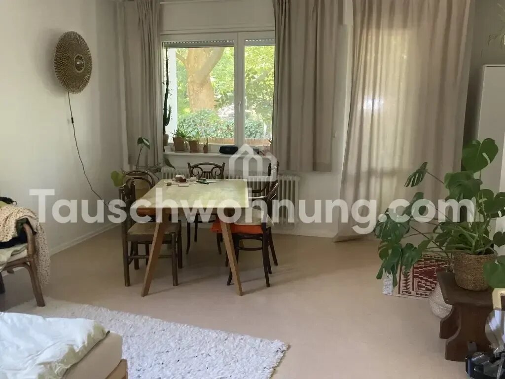 Wohnung zur Miete 400 € 1 Zimmer 42 m²<br/>Wohnfläche EG<br/>Geschoss Schöneberg Berlin 10779