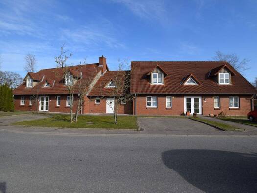 Mehrfamilienhaus zum Kauf als Kapitalanlage geeignet 454.000 € 358,7 m² Erfde 24803