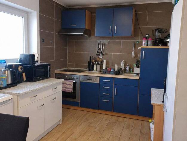Wohnung zur Miete 600 € 2 Zimmer 65 m² EG Rennbahnweg 4 a Pocking Pocking 94060