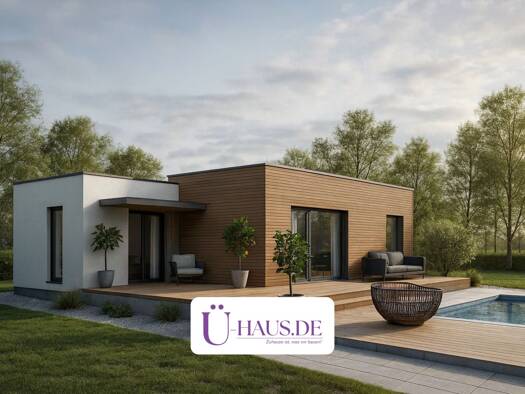 Bungalow zum Kauf 250.000 € 3 Zimmer 80,3 m² Bergneustadt Bergneustadt 51702