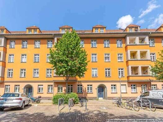Sonstiges zum Kauf als Kapitalanlage geeignet 225.000 € 2 Zimmer 62,2 m² Ostender Str. 10 Wedding Berlin 13353