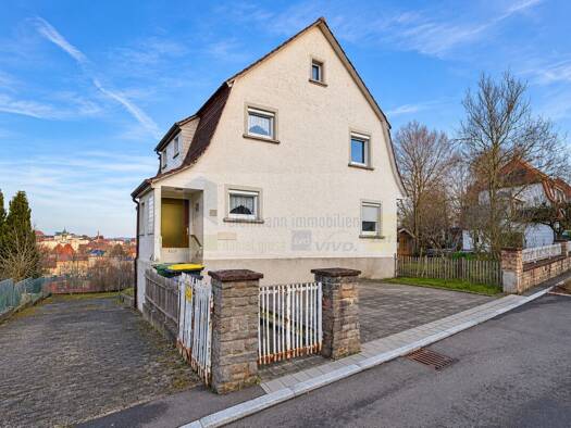 Mehrfamilienhaus zum Kauf 299.000 € 6 Zimmer 127 m² 566 m² Grundstück Donaueschingen Donaueschingen 78166
