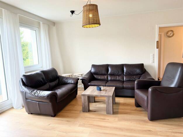 Wohnung zum Kauf 238.000 € 3 Zimmer 89 m² 2. Geschoss Fichtenweg 43 Winterberg Winterberg 59955