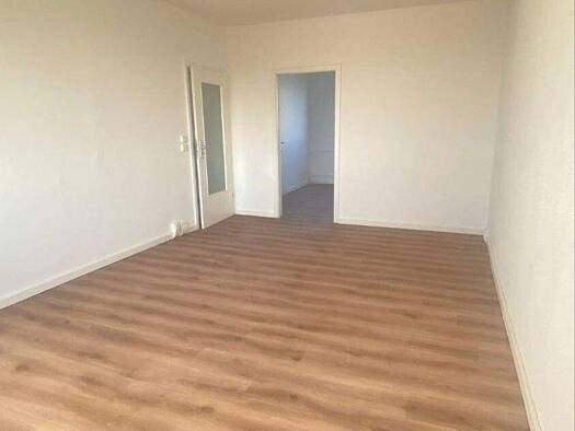 Wohnung zur Miete 468 € 3 Zimmer 66,9 m² 2. Geschoss Samtens 18573
