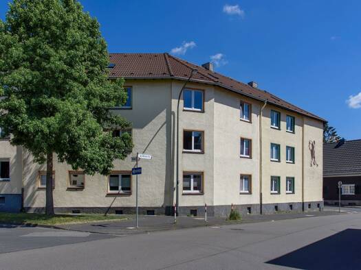 Wohnung zur Miete 303 € 2 Zimmer 45,6 m² 1. Geschoss frei ab 01.01.2026 Engelbertstraße 14 Süd Remscheid 42859