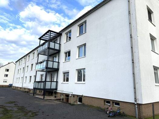 Wohnung zur Miete 650 € 3 Zimmer 61 m² Bennewitz Machern 04828