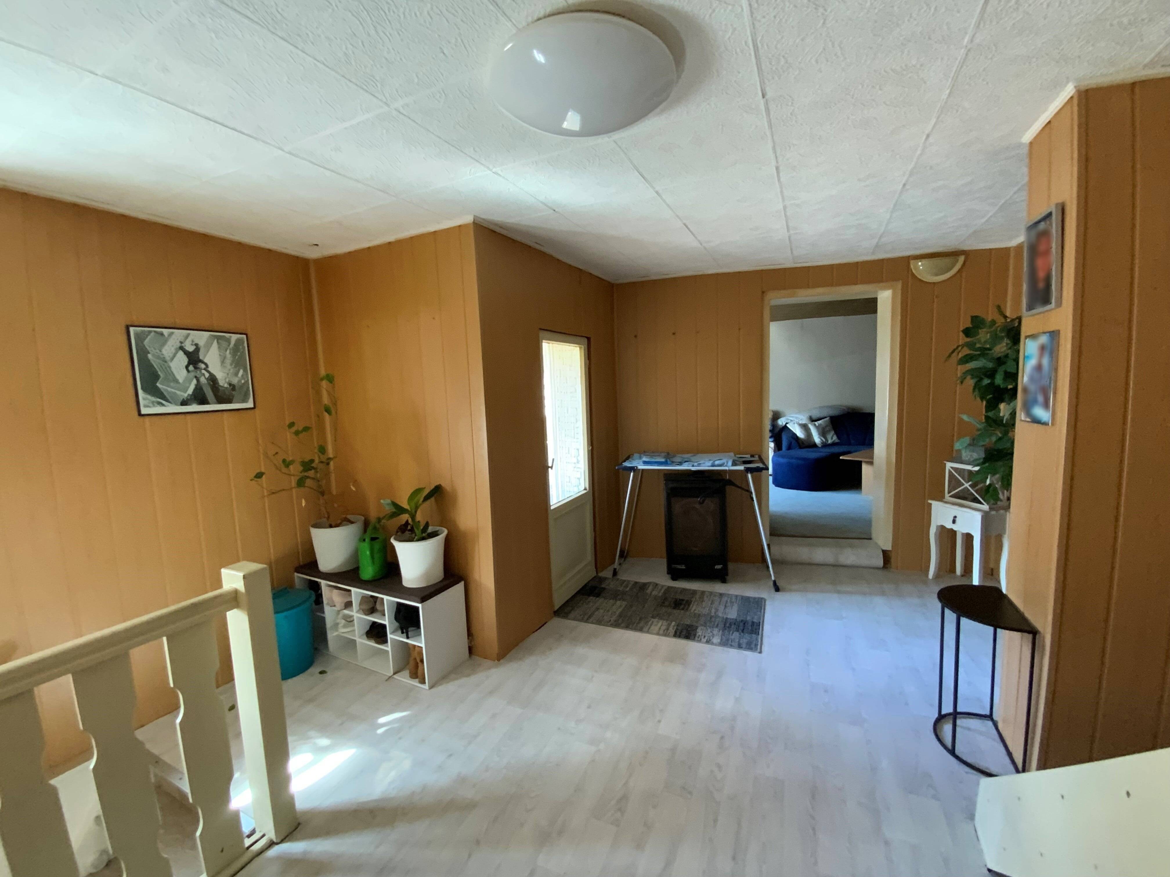 Einfamilienhaus zum Kauf - Mehr