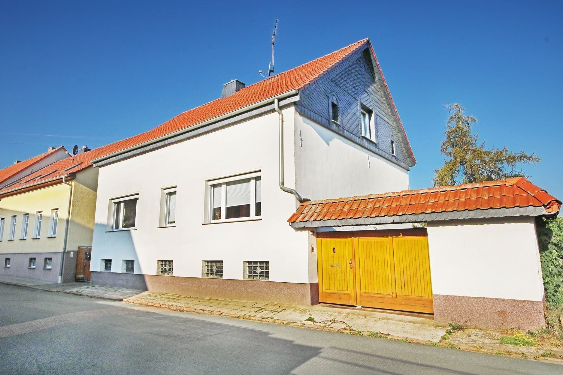 Einfamilienhaus zum Kauf 179.000 € 5 Zimmer 170 m²<br/>Wohnfläche 634 m²<br/>Grundstück Waldersee 80 Dessau-Roßlau 06844