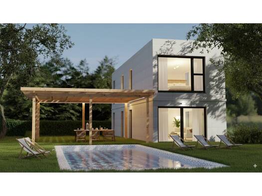 Acker-/Waldstück zum Kauf 93.450 € Pelayos de la Presa 28696