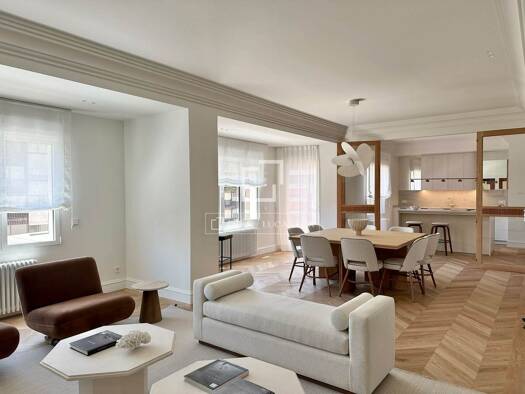 Wohnung zum Kauf 2.750.000 € 226 m² Madrid 28006