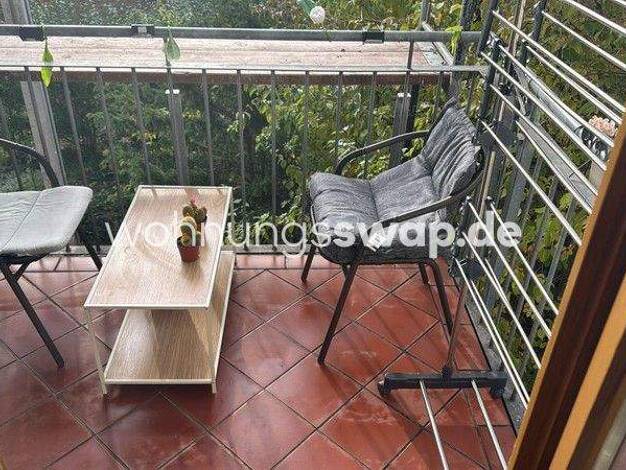 Studio zur Miete Tauschwohnung 750 € 2 Zimmer 65 m² 1. Geschoss Niederschönhausen Berlin 13156