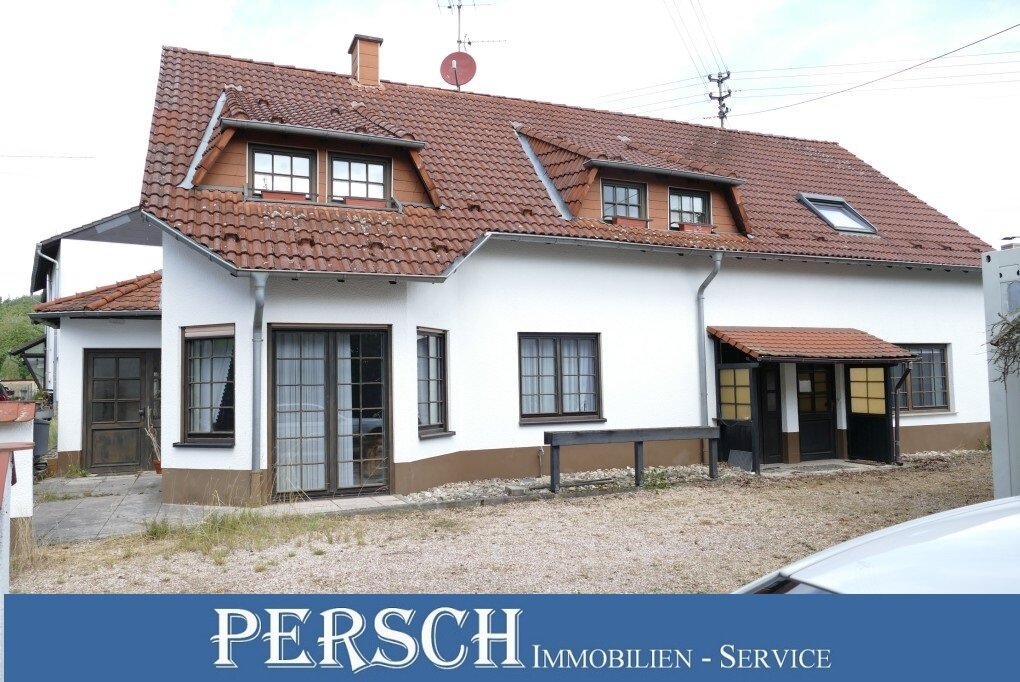 Mehrfamilienhaus zum Kauf 220.000 € 12 Zimmer 233 m²<br/>Wohnfläche 751 m²<br/>Grundstück ab sofort<br/>Verfügbarkeit Reitscheid Freisen 66629