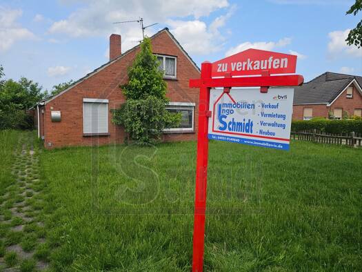 Einfamilienhaus zum Kauf 150.000 € 12 Zimmer 397 m² 3.012 m² Grundstück Weenermoor Weener 26826