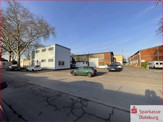 Sonstiges zum Kauf 1.695.000 € 3.140 m² Grundstück Hochemmerich Duisburg 47228