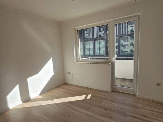 Studio zur Miete 490 € 1 Zimmer 20 m² Herschelstraße 33 Mitte Hannover 30159